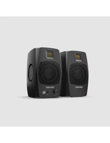 ADAM AUDIO D3V-BLACK | MusicGoodDeal 2