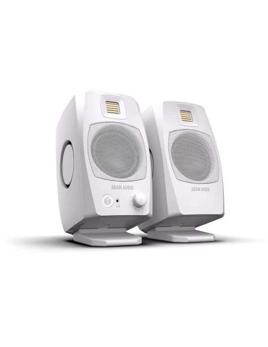 ADAM AUDIO D3V-WHITE | MusicGoodDeal