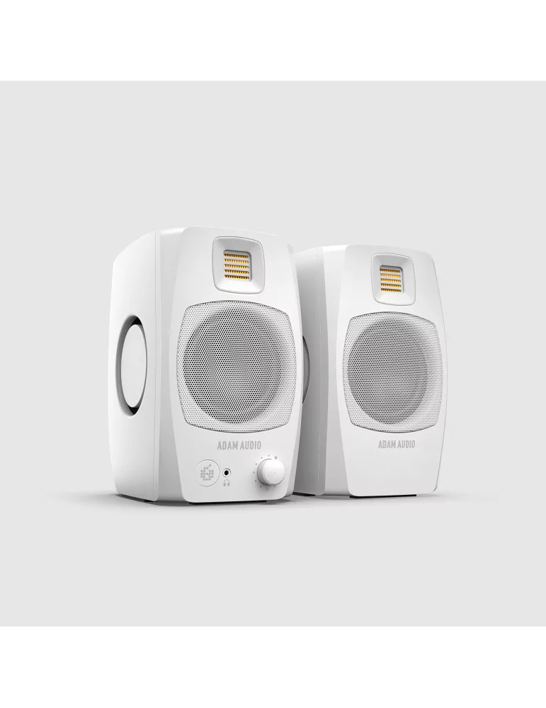 ADAM AUDIO D3V-WHITE | MusicGoodDeal