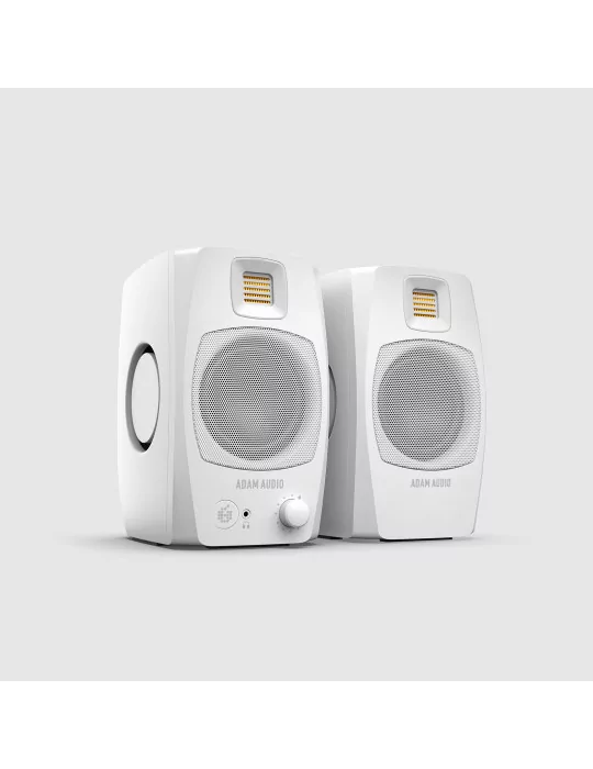 ADAM AUDIO D3V-WHITE | MusicGoodDeal