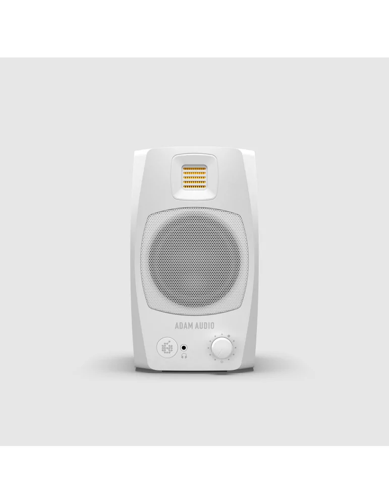 ADAM AUDIO D3V-WHITE | MusicGoodDeal
