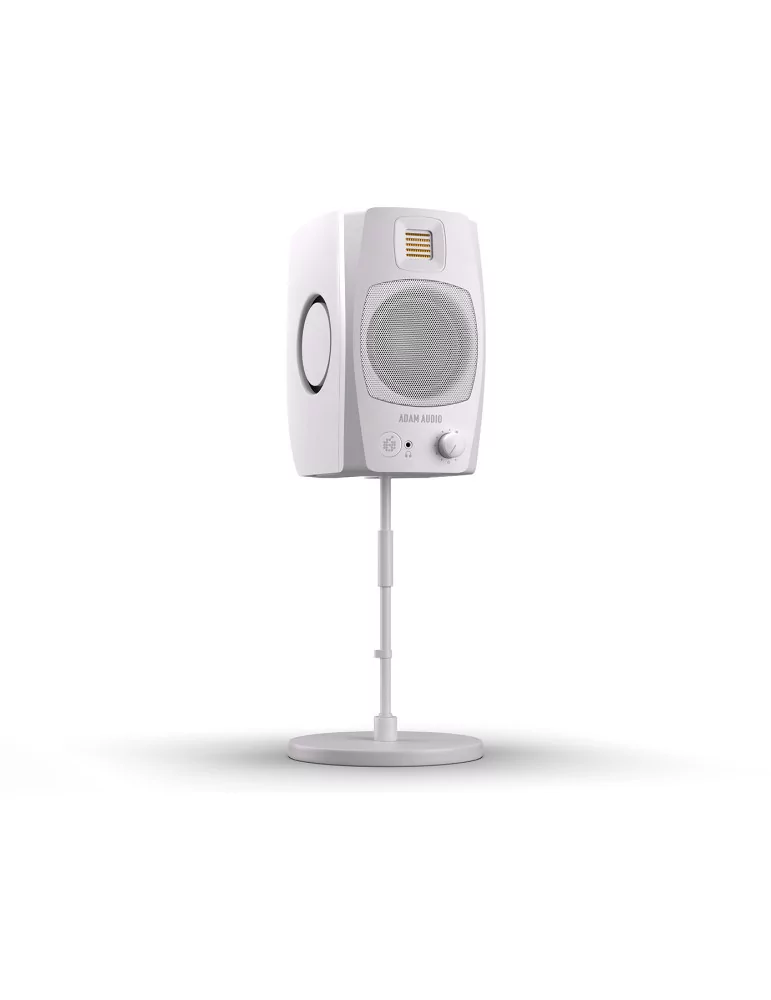ADAM AUDIO D3V-WHITE | MusicGoodDeal