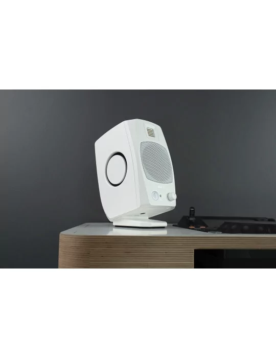 ADAM AUDIO D3V-WHITE | MusicGoodDeal