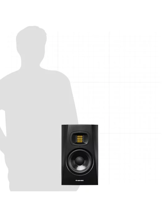 ADAM AUDIO T5V | MusicGoodDeal