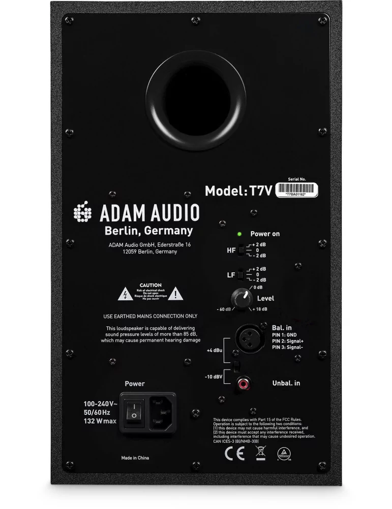 ADAM AUDIO T7V | MusicGoodDeal