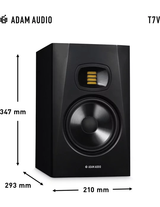 ADAM AUDIO T7V | MusicGoodDeal