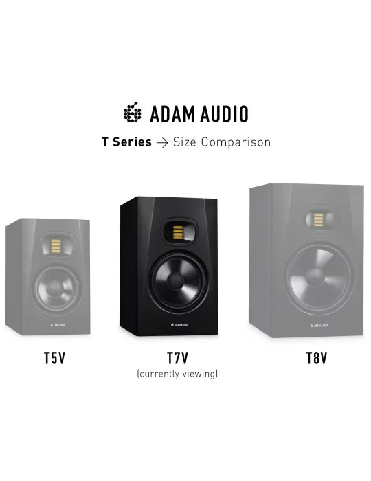 ADAM AUDIO T7V | MusicGoodDeal