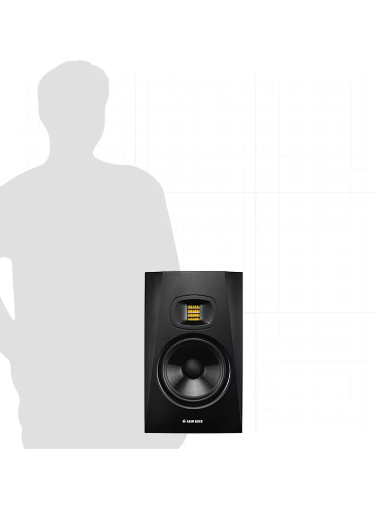 ADAM AUDIO T7V | MusicGoodDeal