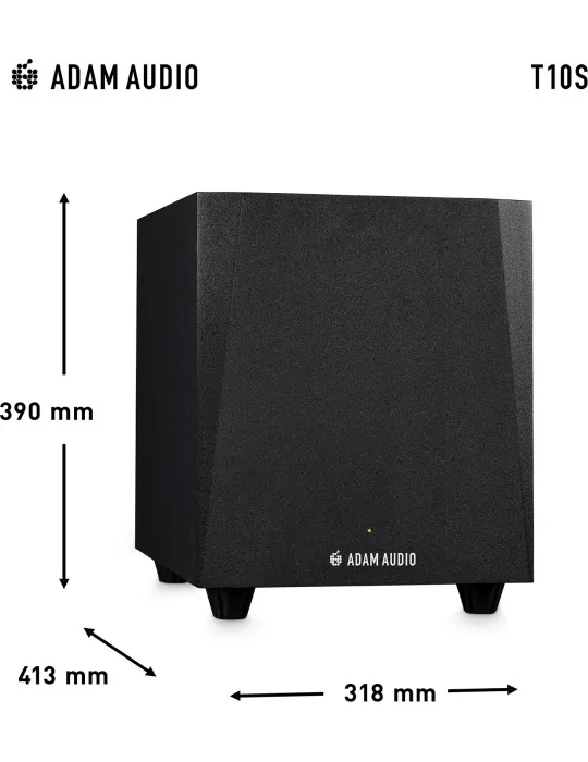 ADAM AUDIO T10S | MusicGoodDeal