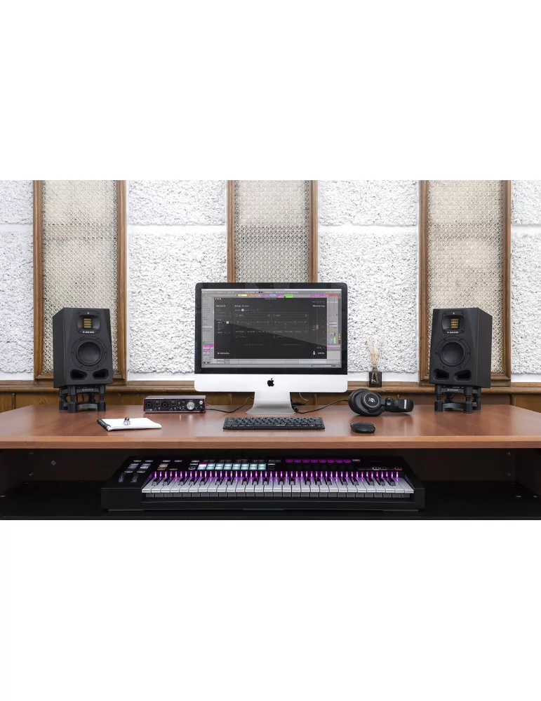 ADAM AUDIO A4V | MusicGoodDeal