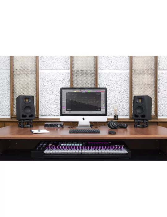 ADAM AUDIO A4V | MusicGoodDeal