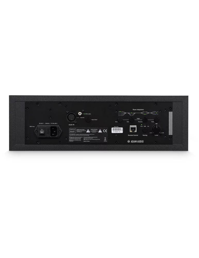 ADAM AUDIO A44H | MusicGoodDeal