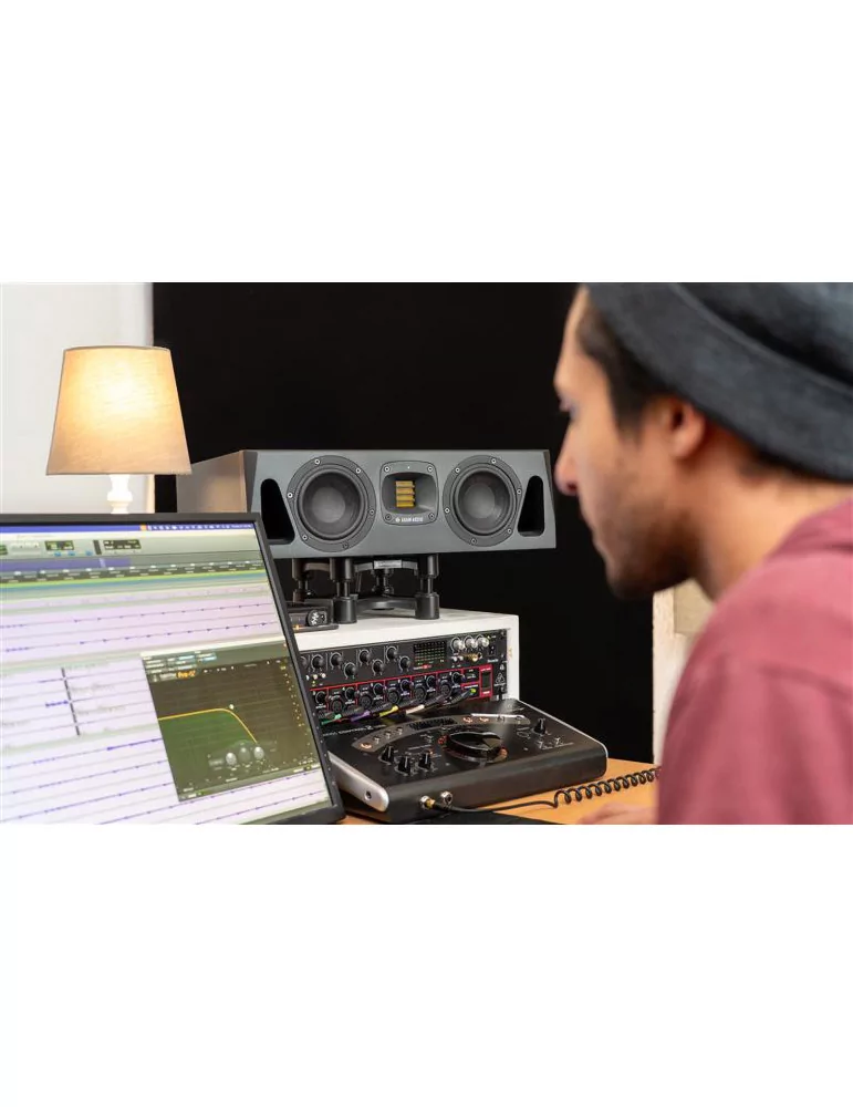 ADAM AUDIO A44H | MusicGoodDeal