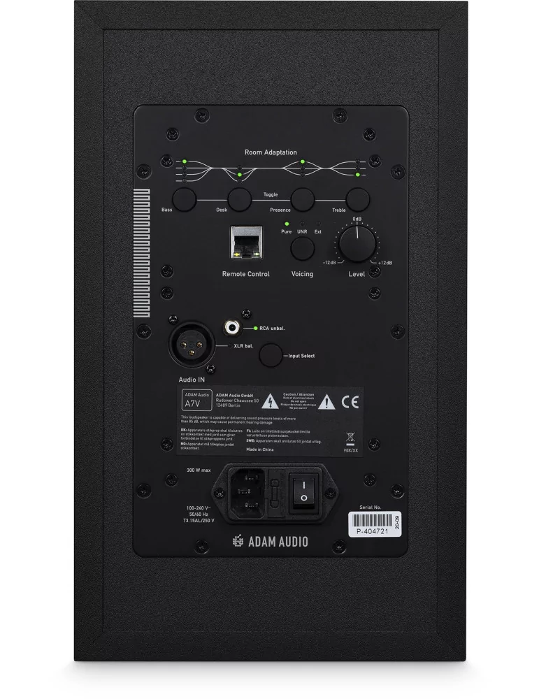 ADAM AUDIO A7V | MusicGoodDeal
