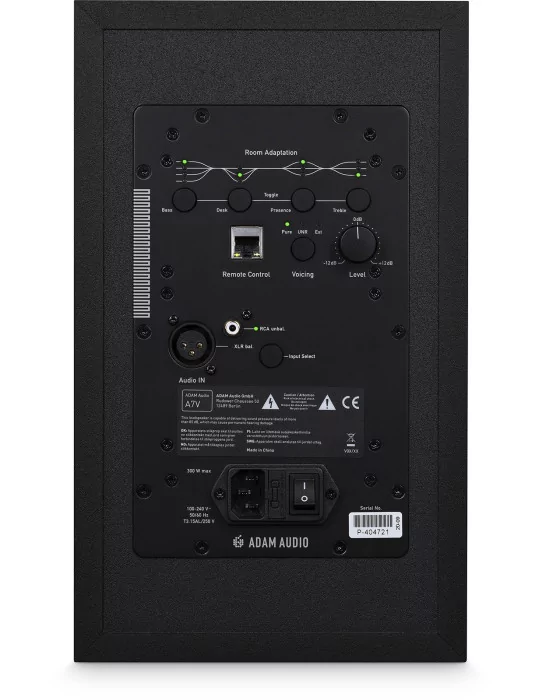 ADAM AUDIO A7V | MusicGoodDeal