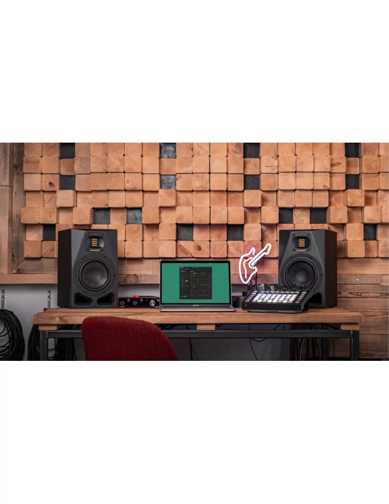 ADAM AUDIO A7V | MusicGoodDeal