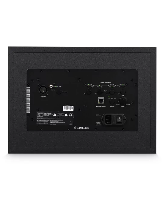 ADAM AUDIO A8H-B | MusicGoodDeal