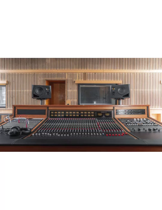 ADAM AUDIO A8H-B | MusicGoodDeal
