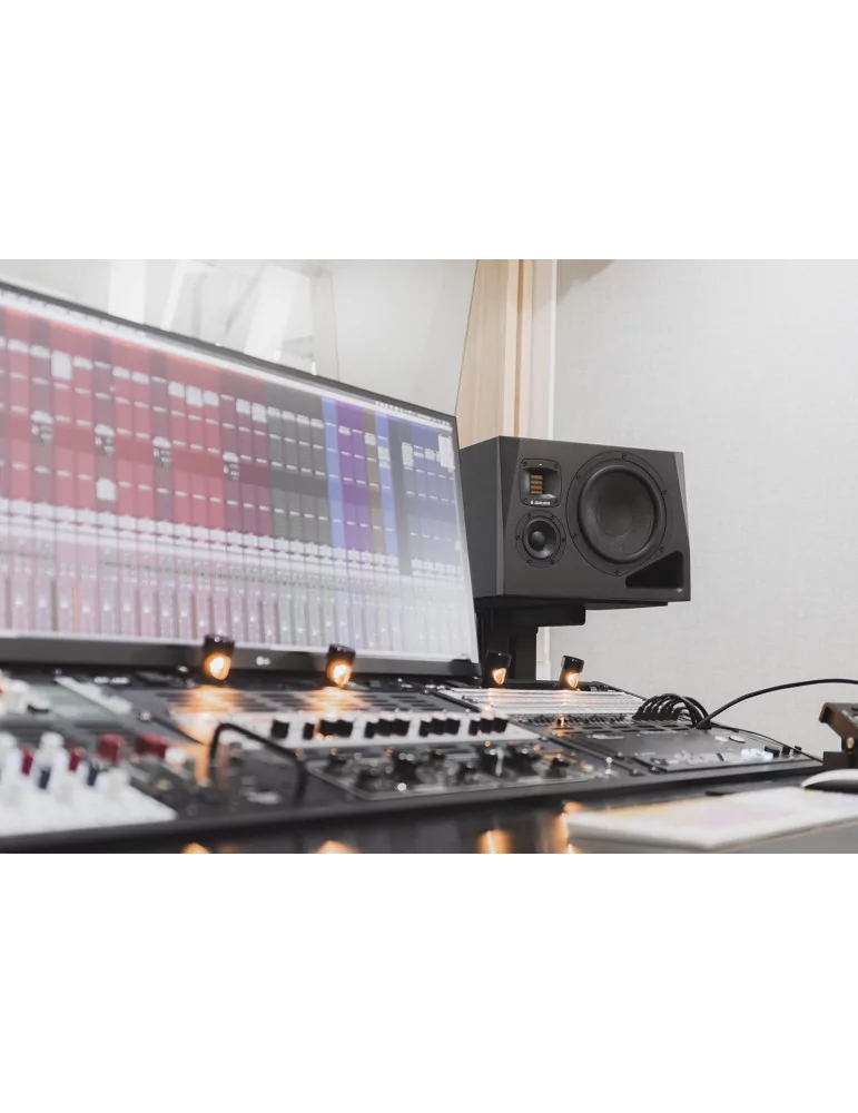 ADAM AUDIO A8H-B | MusicGoodDeal
