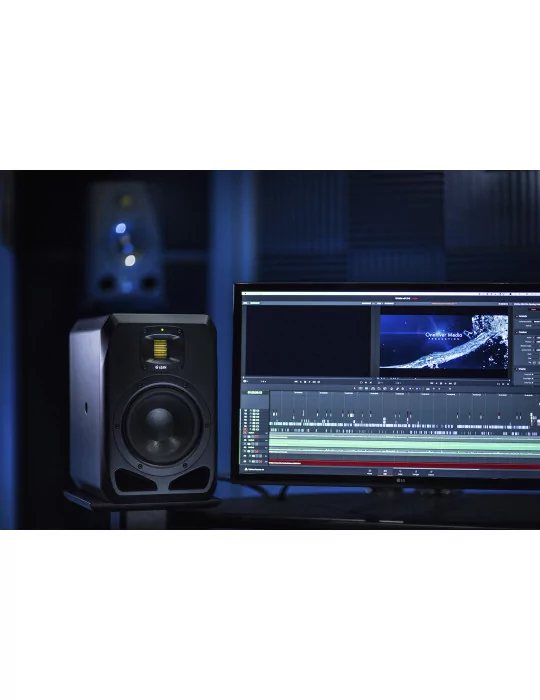 ADAM AUDIO S2V | MusicGoodDeal