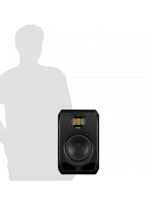 ADAM AUDIO S2V | MusicGoodDeal