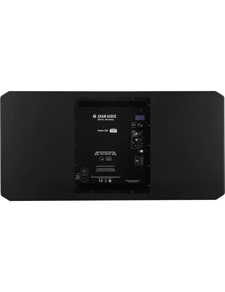 ADAM AUDIO S5H | MusicGoodDeal