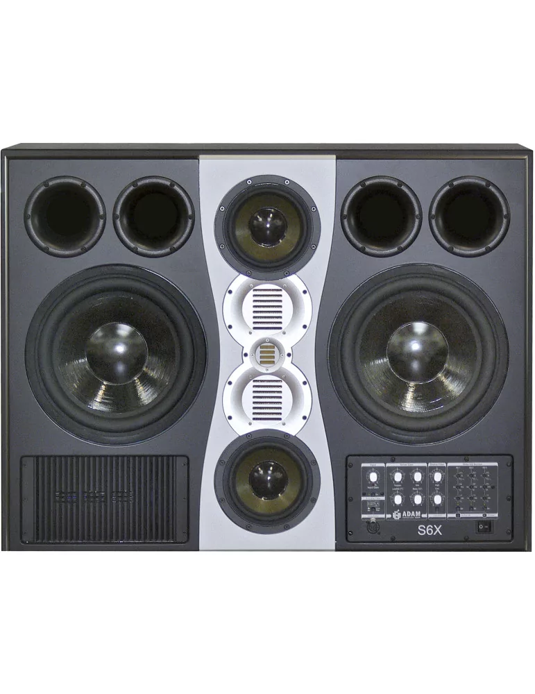 ADAM AUDIO S6X | MusicGoodDeal