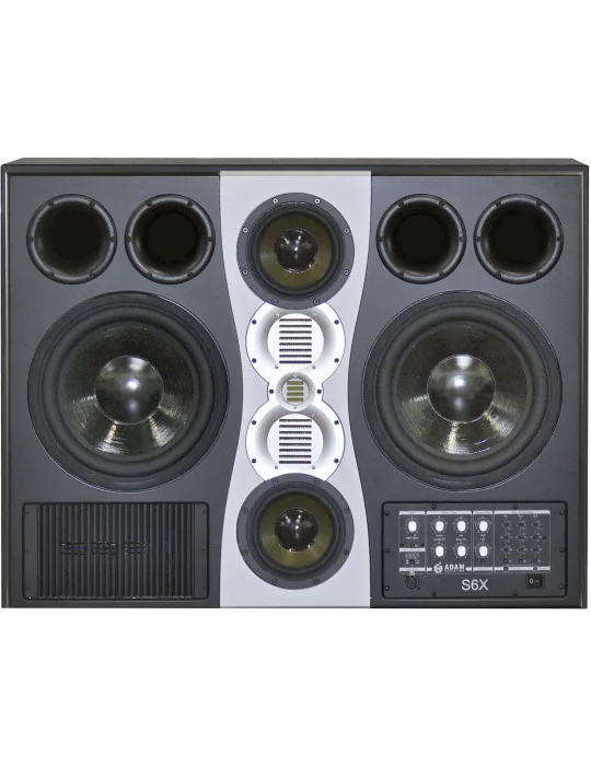 ADAM AUDIO S6X | MusicGoodDeal