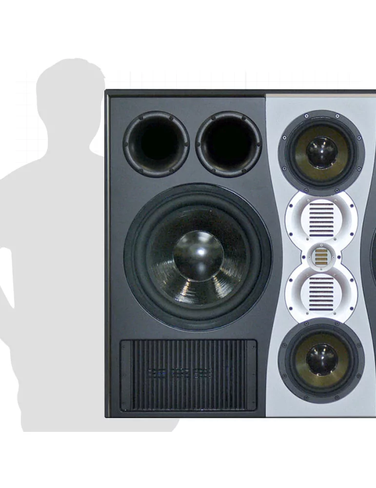 ADAM AUDIO S6X | MusicGoodDeal