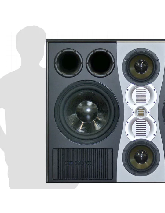 ADAM AUDIO S6X | MusicGoodDeal