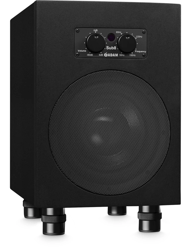 ADAM AUDIO SUB-8 | MusicGoodDeal
