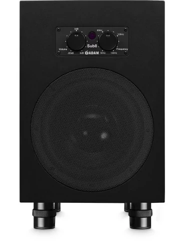 ADAM AUDIO SUB-8 | MusicGoodDeal 2
