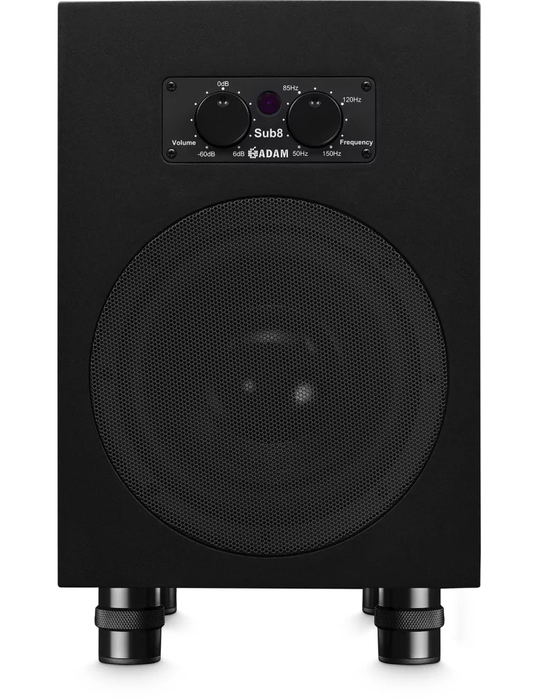 ADAM AUDIO SUB-8 | MusicGoodDeal