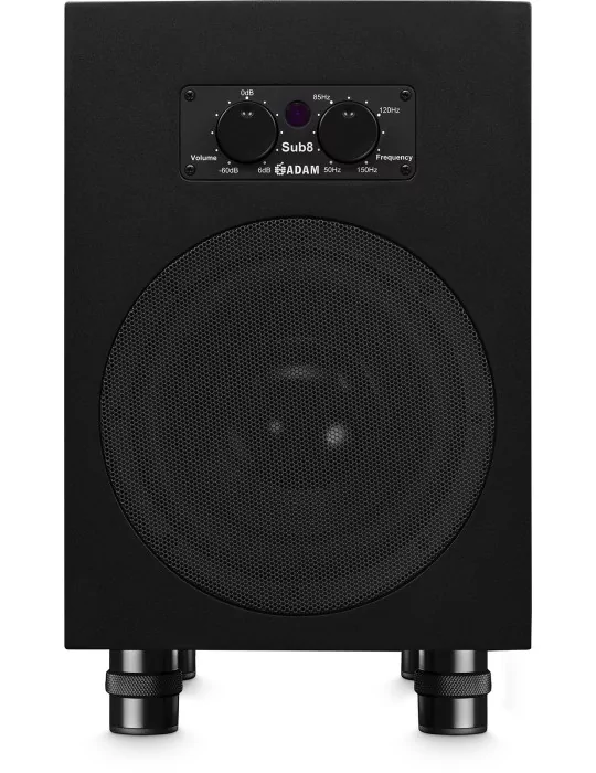 ADAM AUDIO SUB-8 | MusicGoodDeal