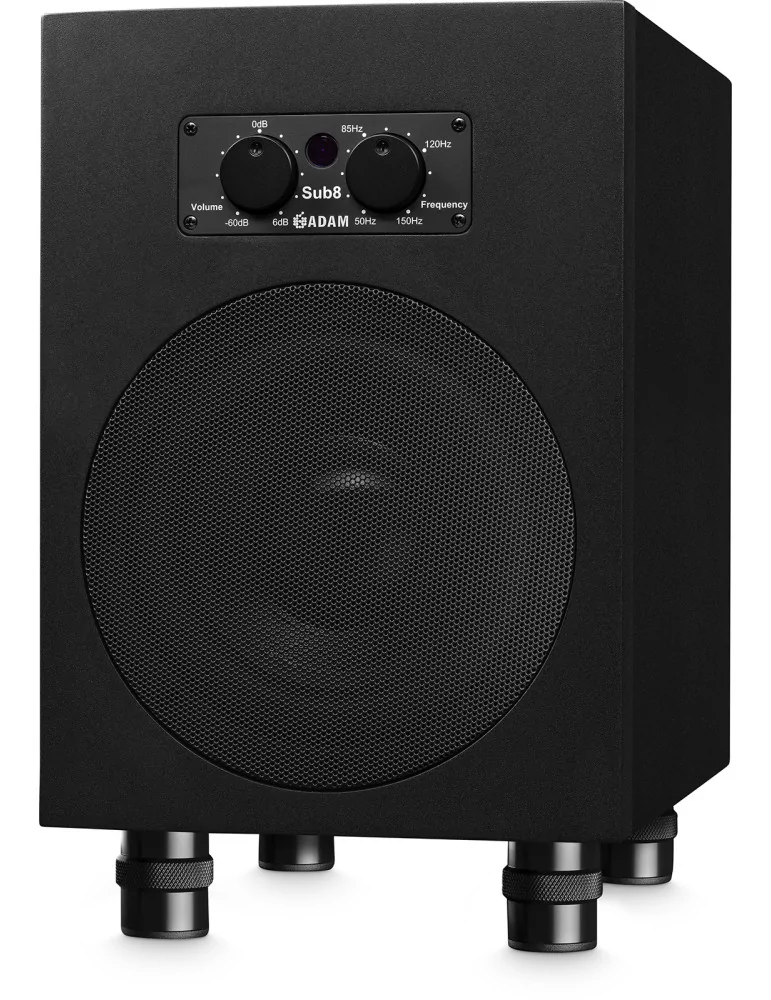 ADAM AUDIO SUB-8 | MusicGoodDeal