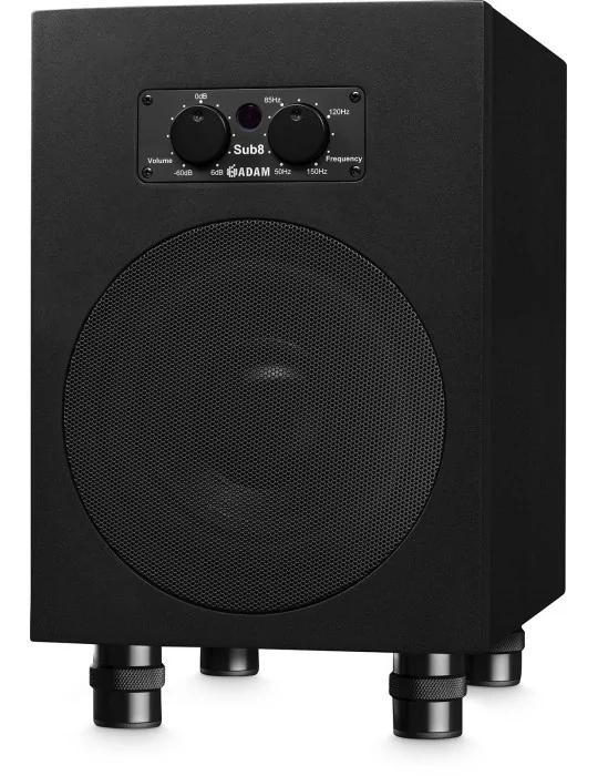ADAM AUDIO SUB-8 | MusicGoodDeal