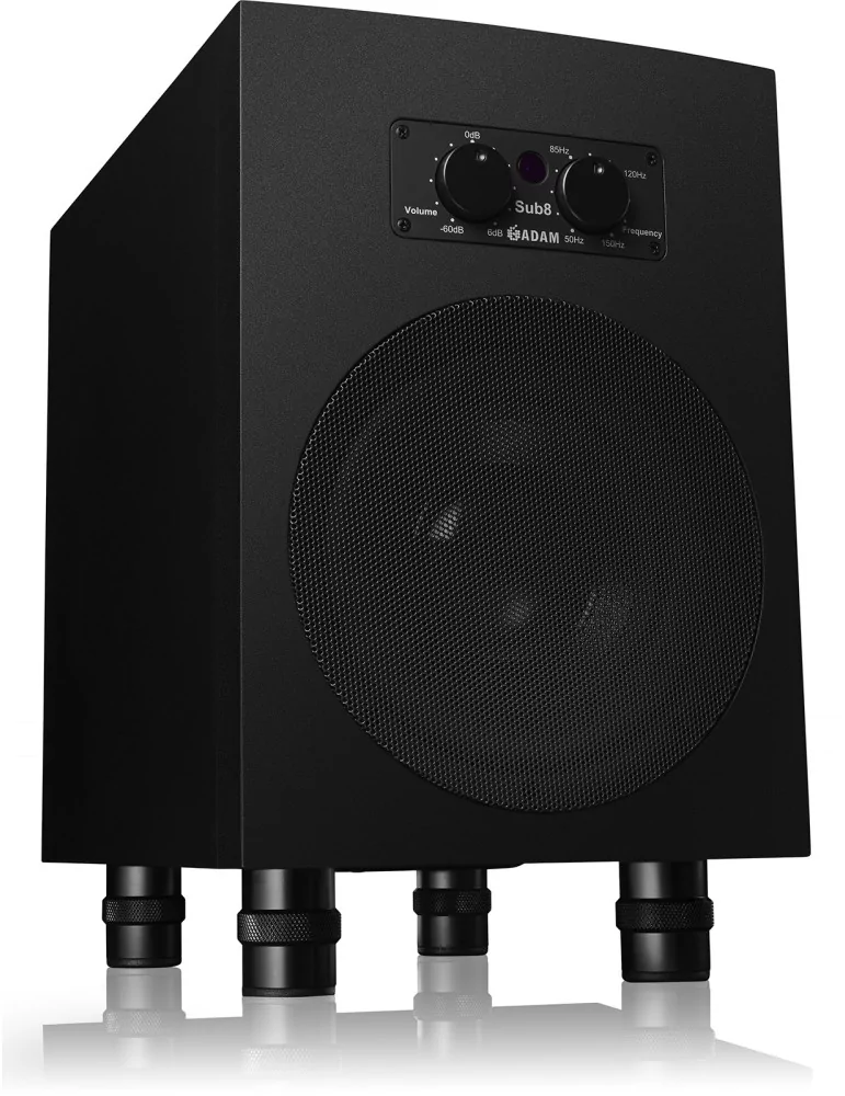 ADAM AUDIO SUB-8 | MusicGoodDeal
