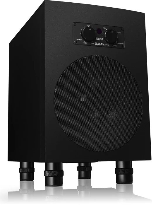 ADAM AUDIO SUB-8 | MusicGoodDeal