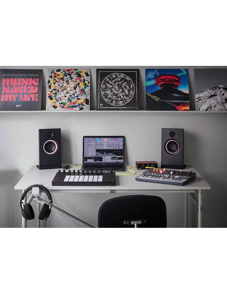 AIAIAI UNIT4-IP | MusicGoodDeal