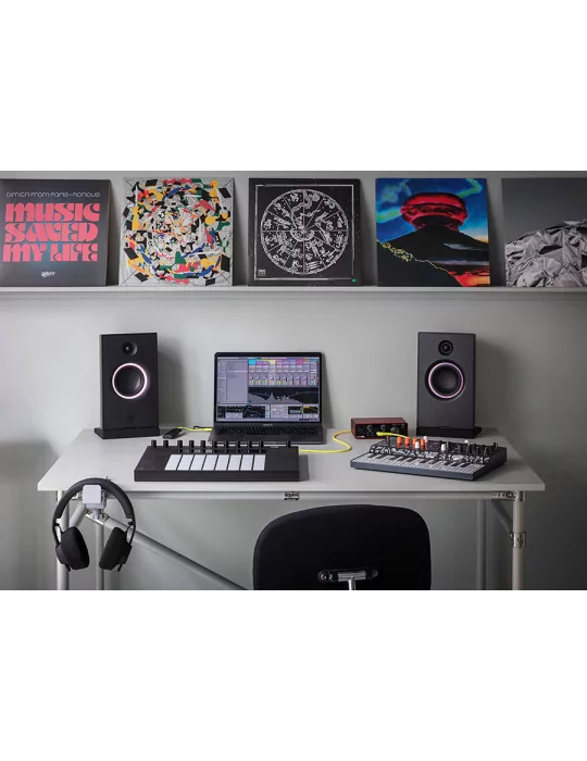 AIAIAI UNIT4-IP | MusicGoodDeal