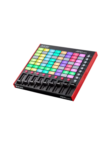 AKAI PROFESSIONAL APCMINIMK2 | MusicGoodDeal 2