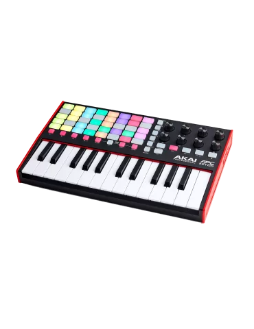  AKAI PROFESSIONAL APC KEY 25 MK2 MIDI controller | MusicGoodDeal  2