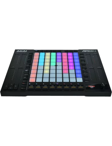 AKAI PROFESSIONAL APC64 | MusicGoodDeal 2