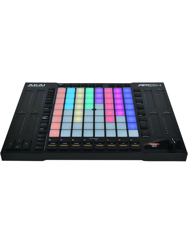 AKAI PROFESSIONAL APC64 | MusicGoodDeal