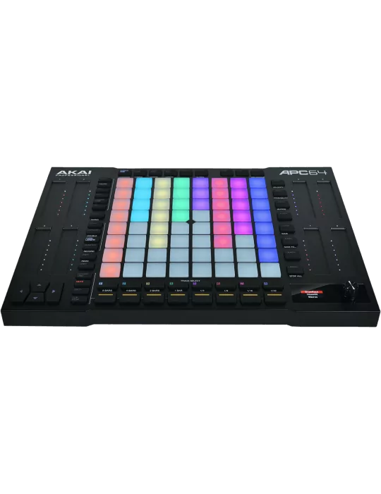 AKAI PROFESSIONAL APC64 | MusicGoodDeal