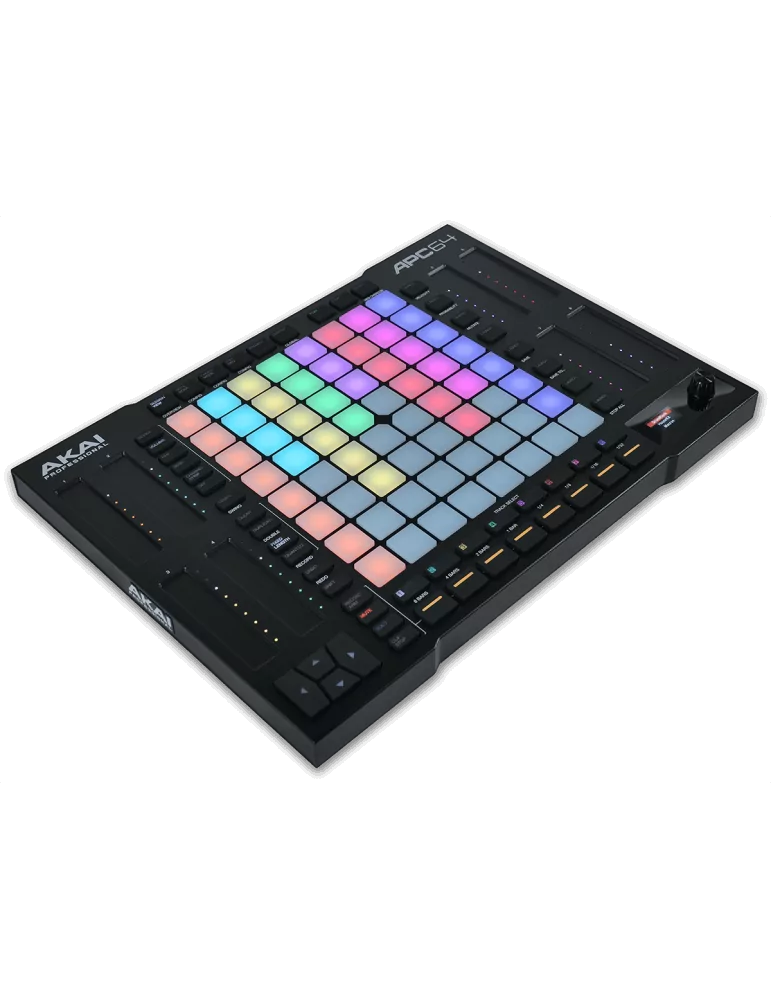 AKAI PROFESSIONAL APC64 | MusicGoodDeal