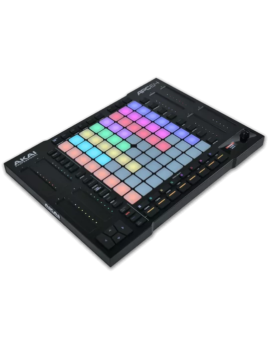 AKAI PROFESSIONAL APC64 | MusicGoodDeal