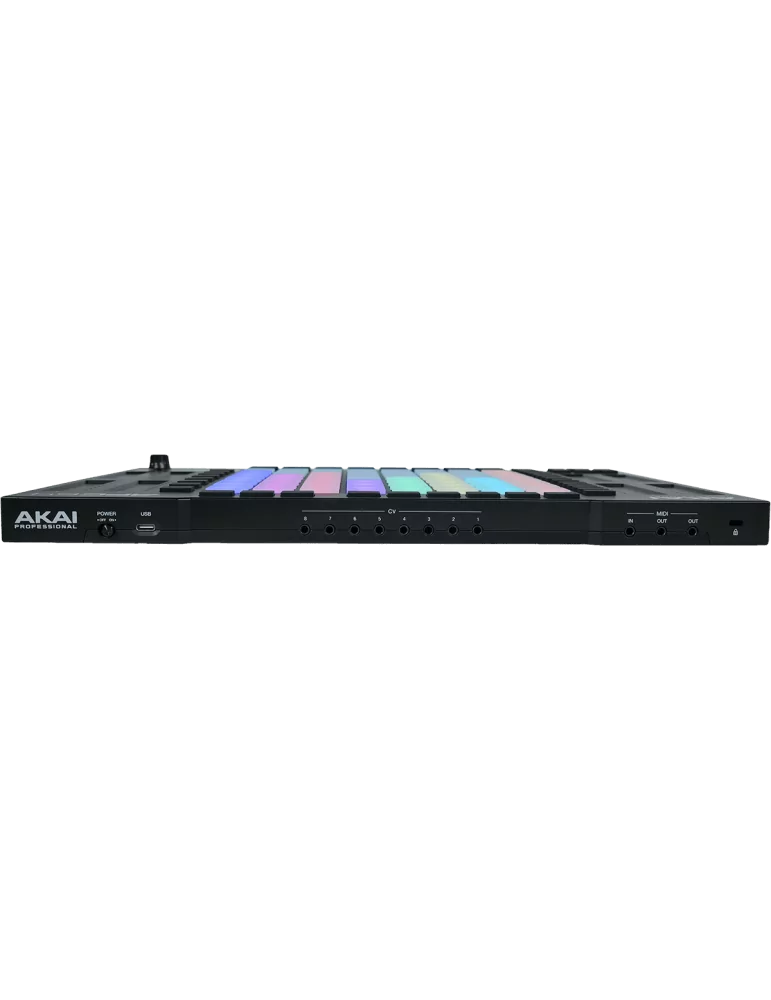 AKAI PROFESSIONAL APC64 | MusicGoodDeal