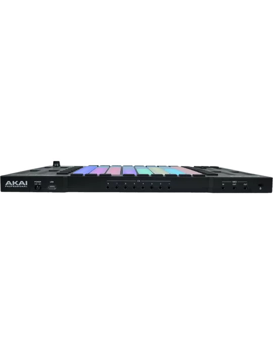 AKAI PROFESSIONAL APC64 | MusicGoodDeal