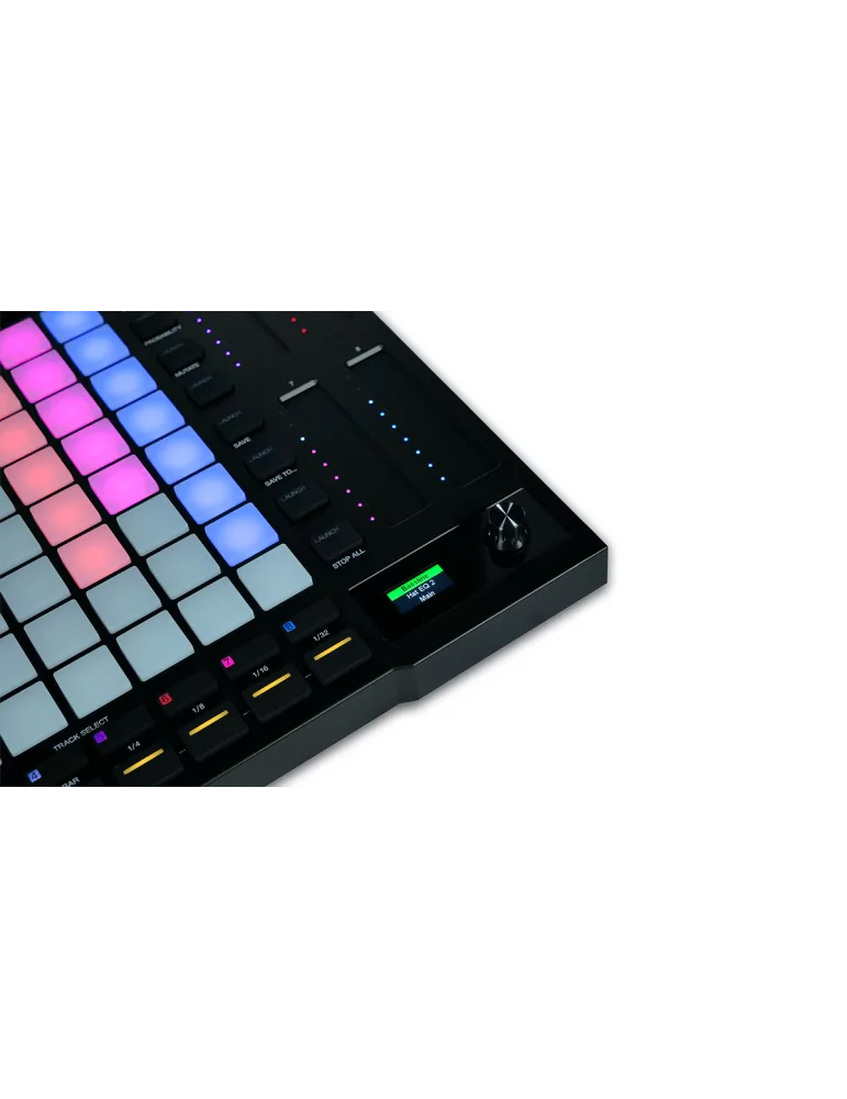 AKAI PROFESSIONAL APC64 | MusicGoodDeal